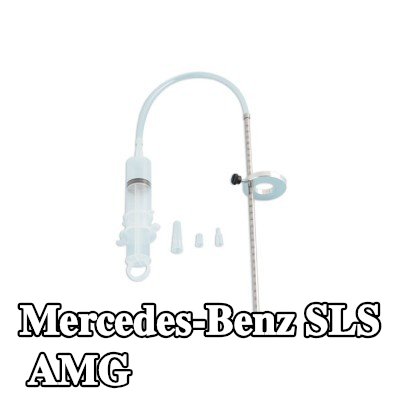 LASER TOOLS قمع، مقياس مستوى الزيت — Mercedes-Benz Sls Amg
