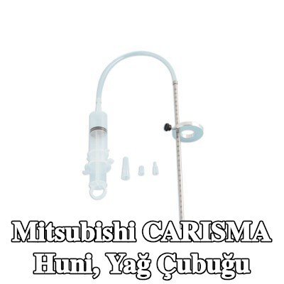 LASER TOOLS Huni, yağ çubuğu — Mitsubishi Carisma