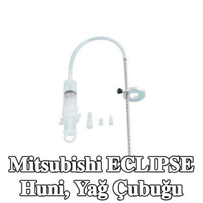 LASER TOOLS Huni, yağ çubuğu — Mitsubishi Eclipse
