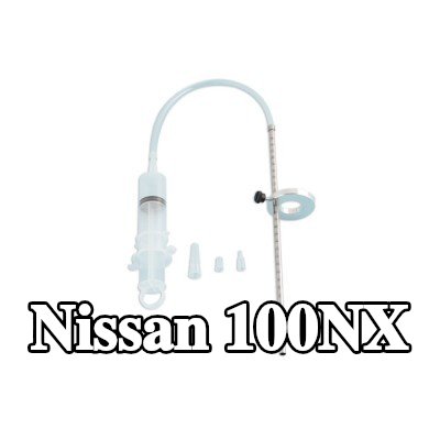 LASER TOOLS قمع، مقياس مستوى الزيت — Nissan 100nx