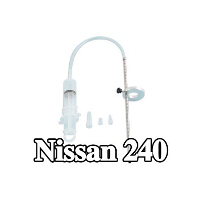 LASER TOOLS قمع، مقياس مستوى الزيت — Nissan 240