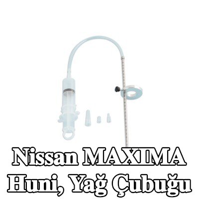 LASER TOOLS Huni, yağ çubuğu — Nissan Maxima