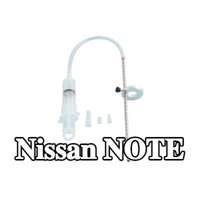 LASER TOOLS قمع، مقياس مستوى الزيت — Nissan Note
