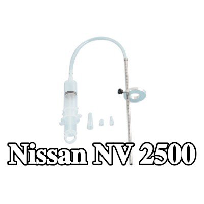 LASER TOOLS قمع، مقياس مستوى الزيت — Nissan Nv 2500