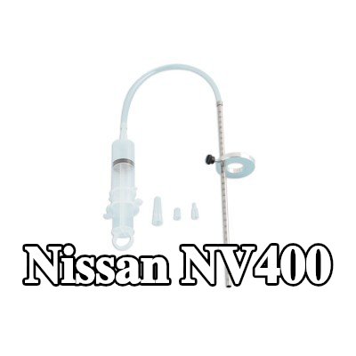 LASER TOOLS قمع، مقياس مستوى الزيت — Nissan Nv400