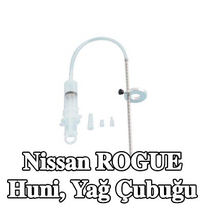 LASER TOOLS Huni, yağ çubuğu — Nissan Rogue
