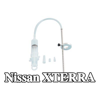 LASER TOOLS قمع، مقياس مستوى الزيت — Nissan Xterra