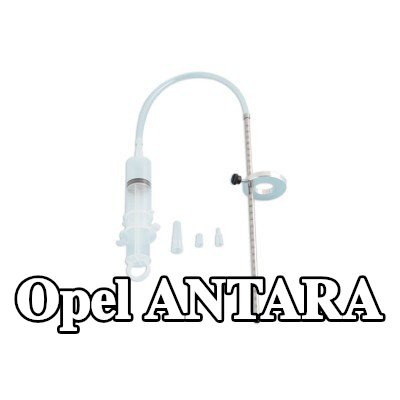 LASER TOOLS قمع، مقياس مستوى الزيت — Opel Antara