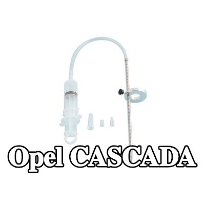 LASER TOOLS قمع، مقياس مستوى الزيت — Opel Cascada