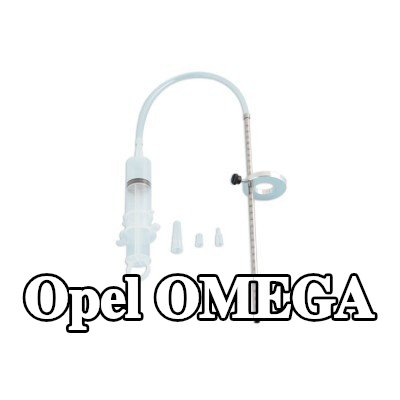 LASER TOOLS قمع، مقياس مستوى الزيت — Opel Omega