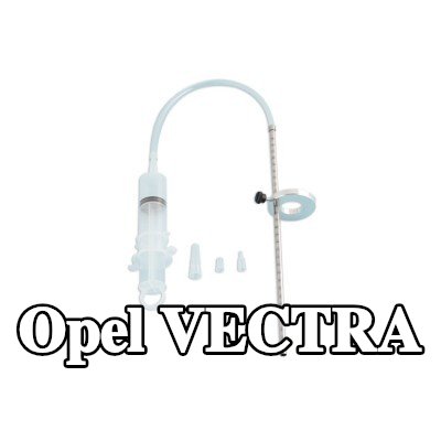 LASER TOOLS قمع، مقياس مستوى الزيت — Opel Vectra