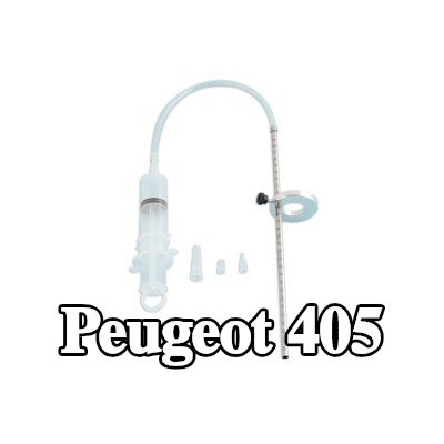 LASER TOOLS قمع، مقياس مستوى الزيت — Peugeot 405