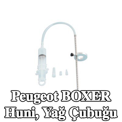 LASER TOOLS Huni, yağ çubuğu — 2000 Peugeot Boxer