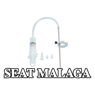 LASER TOOLS قمع، مقياس مستوى الزيت — SEAT Malaga