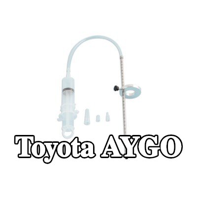LASER TOOLS قمع، مقياس مستوى الزيت — Toyota Aygo
