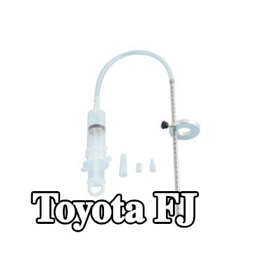 LASER TOOLS قمع، مقياس مستوى الزيت — Toyota Fj