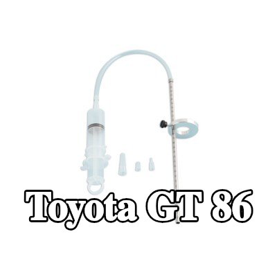 LASER TOOLS قمع، مقياس مستوى الزيت — Toyota Gt 86