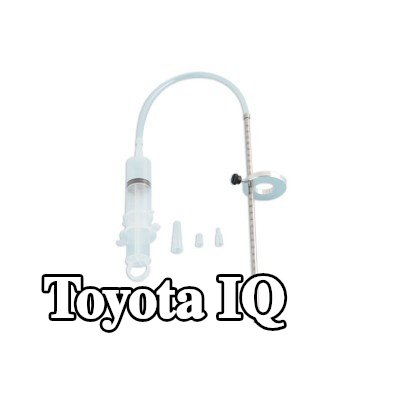 LASER TOOLS قمع، مقياس مستوى الزيت — Toyota Iq