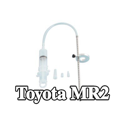 LASER TOOLS قمع، مقياس مستوى الزيت — Toyota Mr2