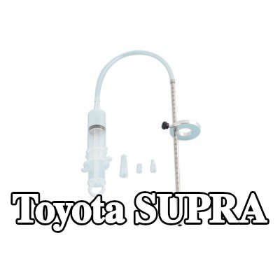 LASER TOOLS قمع، مقياس مستوى الزيت — Toyota Supra