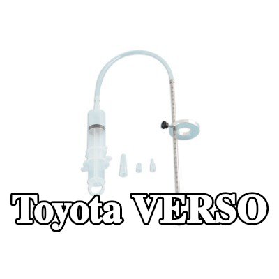 LASER TOOLS قمع، مقياس مستوى الزيت — Toyota Verso