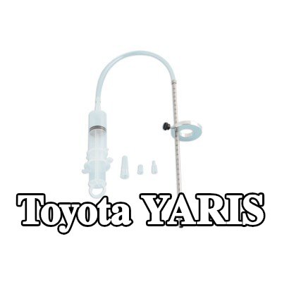 LASER TOOLS قمع، مقياس مستوى الزيت — Toyota Yaris