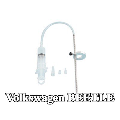 LASER TOOLS قمع، مقياس مستوى الزيت — Volkswagen Beetle