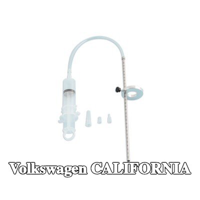 LASER TOOLS قمع، مقياس مستوى الزيت — Volkswagen California