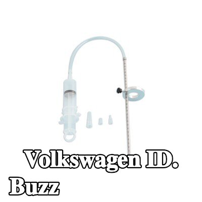 LASER TOOLS قمع، مقياس مستوى الزيت — Volkswagen ID. Buzz