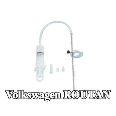 LASER TOOLS قمع، مقياس مستوى الزيت — Volkswagen Routan