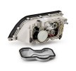 TYC Far Sağ, H1/H1/H3 — 2000 Mercedes-Benz C-Class (3)