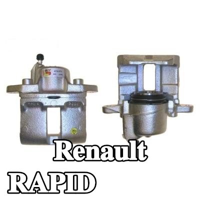 BOSCH ملاقط الفرامل — Renault Rapid