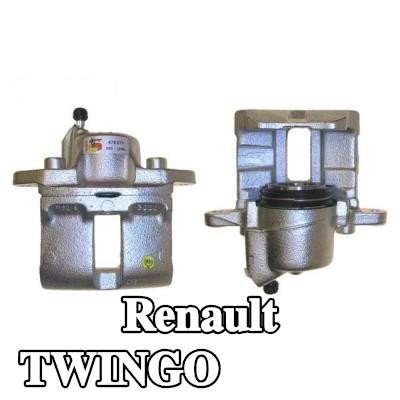 BOSCH ملاقط الفرامل — 1997 Renault Twingo