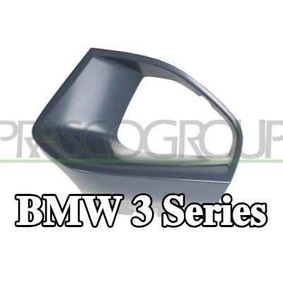 PRASCO إطار، شبكة المبرد — BMW 3 Series