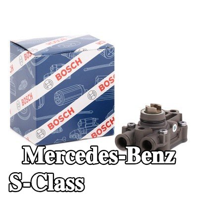 BOSCH وحدة تغذية الوقود ميكانيكية, ديزل — 2000 Mercedes-Benz S-Class