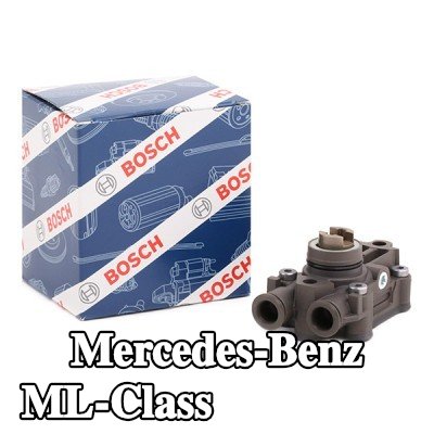 BOSCH وحدة تغذية الوقود ميكانيكية, ديزل — 2000 Mercedes-Benz ML-Class