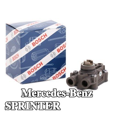 BOSCH وحدة تغذية الوقود ميكانيكية, ديزل — 2000 Mercedes-Benz Sprinter