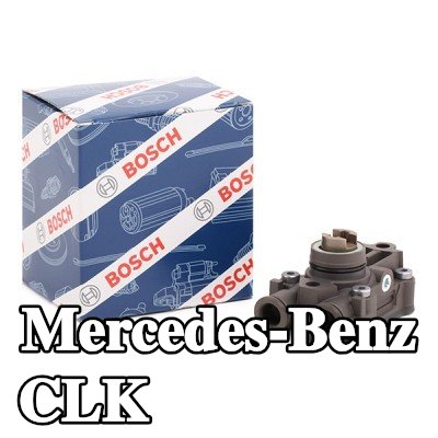 BOSCH وحدة تغذية الوقود ميكانيكية, ديزل — 2002 Mercedes-Benz Clk