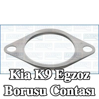 AJUSA Egzoz borusu contası MULTILAYER STEEL — Kia K9