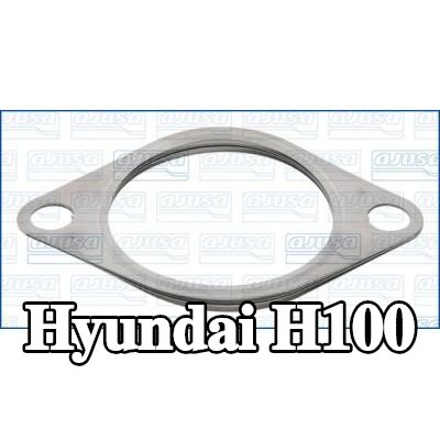 AJUSA حشية أنبوب العادم من الفولاذ متعدد الطبقات — 2005 Hyundai H100