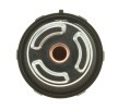 MOTORAD Termostat 86°C, 54mm, 40, 3mm, contalı/sızdırmaz, conta/sızdırmazlık elemanları ile, conta halkası ile — Chevrolet Corvette (3)