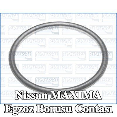 AJUSA Egzoz borusu contası — Nissan Maxima