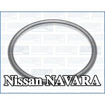 AJUSA حشية أنبوب العادم — 2000 Nissan Navara