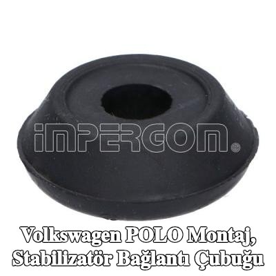ORIGINAL IMPERIUM Montaj, stabilizatör bağlantı çubuğu Ön — 2012 Volkswagen Polo