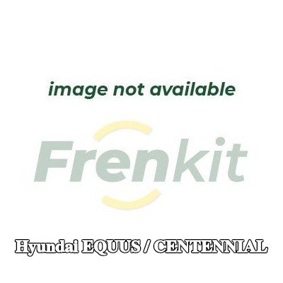 FRENKIT طقم جلبة التوجيه, مكابح المحور الخلفي — 2009 Hyundai Equus / Centennial