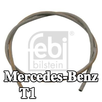 FEBI BILSTEIN خرطوم الوقود — Mercedes-Benz T1