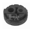 VEGAZ Tutma braketi, susturucu — Peugeot 607 (2)