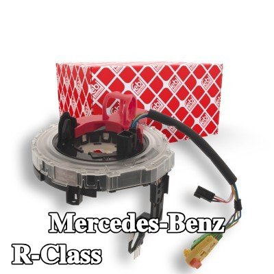 FEBI BILSTEIN نابض ساعة لعجلة القيادة — Mercedes-Benz R-Class