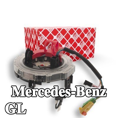 FEBI BILSTEIN نابض ساعة لعجلة القيادة — Mercedes-Benz Gl
