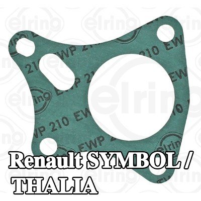 ELRING حشية، مضخة تفريغ — 2000 Renault Symbol / Thalia